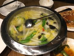 -九墅庭院餐厅(九溪徐村店)