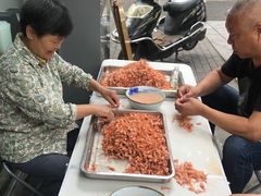 -朱洪元苏式面馆(绿宝广场店)