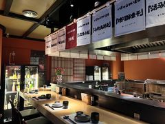 -乌君·酒场·炭火烧鸟(侨城坊店)