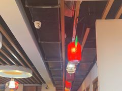 -老北京涮羊肉(航东路店)