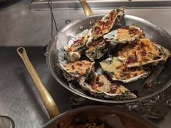 -锦厨国际自助餐厅 · 云端景观 (昆明索菲特大酒店)