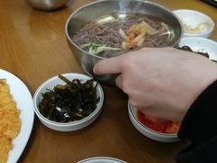 -米郎餐厅·朝鲜族料理(延长路店)