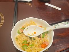 -白云宾馆·白云宴餐厅