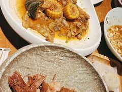 -95号酱骨·一块豆腐(展春园西路店)