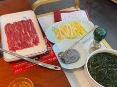-1078號老北京涮肉(松柏店)