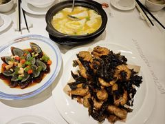 -勝記酒家·37年老字号·经典粤菜(荔枝公园店)