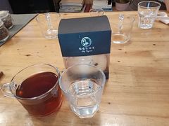 -几米咖啡(龙洲湾花园店)