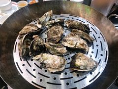 -飞尝蚝·顺德菜·鱼生(顺德总店)