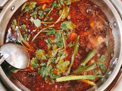 -刘艳黄牛肉(九襄店)