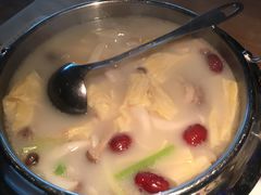 -桂小厨广西菜(青秀万达店)