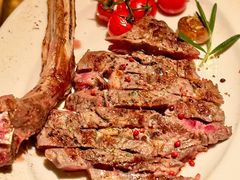 -波特曼西餐厅(南岗店)