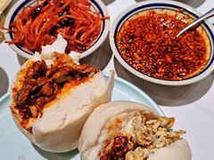 -奔跑吧陕菜·盛世长安(民乐园万达店)