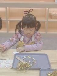 -奈尔宝家庭中心·亲子餐厅(北京东坝万达店)