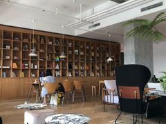 大堂-COFFEEOLOGY咖啡学(天银店)