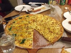 -乐凯撒披萨(喜荟城店)