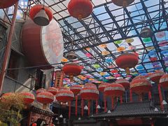 -江宁会馆(劈柴院店)