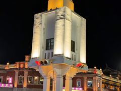 -东街钟楼肉粽(总店)