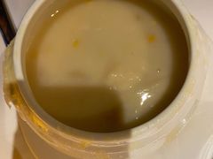 酥皮玉米浓汤-王品牛排(上海仙霞店)