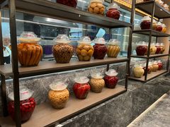 -悦百味·品质川菜(橄榄郡店)