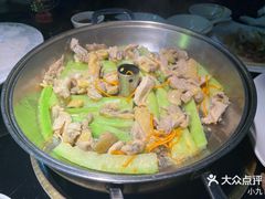 -顺峰顺水顺德菜(龙华店)