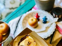 树莓荔枝塔-Pie Bird(新闸路店)
