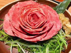 -烧肉达人•炭火烧肉(新天地店)
