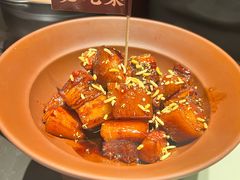 -知楚•精致湖北菜(武商MALL店)