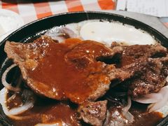 -开心果牛扒城(雍华庭店)