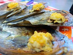-粤盛海鲜平价店(洛溪食街店)
