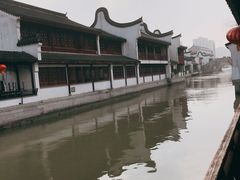 -召稼楼古镇