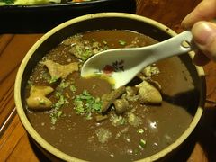 猪红-客语客家菜(东山口店)