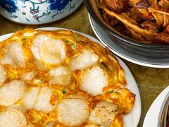 -老东阳·外婆菜(横店店)