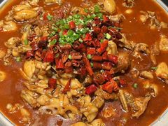 -美蛙四季(亦庄店)