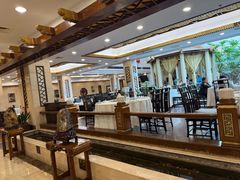 -顺峰·粤菜海鲜·早茶自助(阜成店)