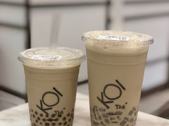 -KOI Thé(力宝广场店)