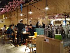 -宽味餐厅(万博广场店)