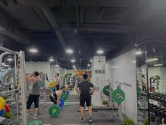 -ALIV WELLNESS运动健身(浦东大道店)