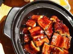 京东手作鳗鱼饭-大鲜生·亚洲菜融合小食堂