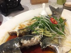 -畔山酒店中餐厅