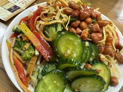 -老刘家泡馍·陕西老字号(钟楼广济街店)