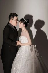 -第一夫人婚纱摄影(南京店)