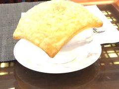 -大佛寺高级素食自助餐厅