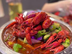 -袁老大龙虾(石鼓路总店)