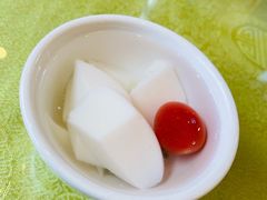 杏仁豆腐-大顺堂食府(牛街店)