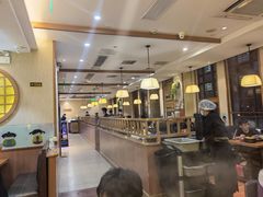 大堂-牛New寿喜烧(青浦店)
