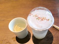 -肴约·花园式餐厅(湖里店)