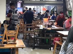 大堂-星鸿社重庆老火锅