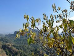 -丹霞山风景名胜区