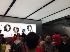 -Apple 零售店(Canton Road)
