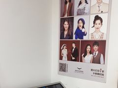 -微笑时刻照相馆·企业合影·商务外拍(北京五道口店)
